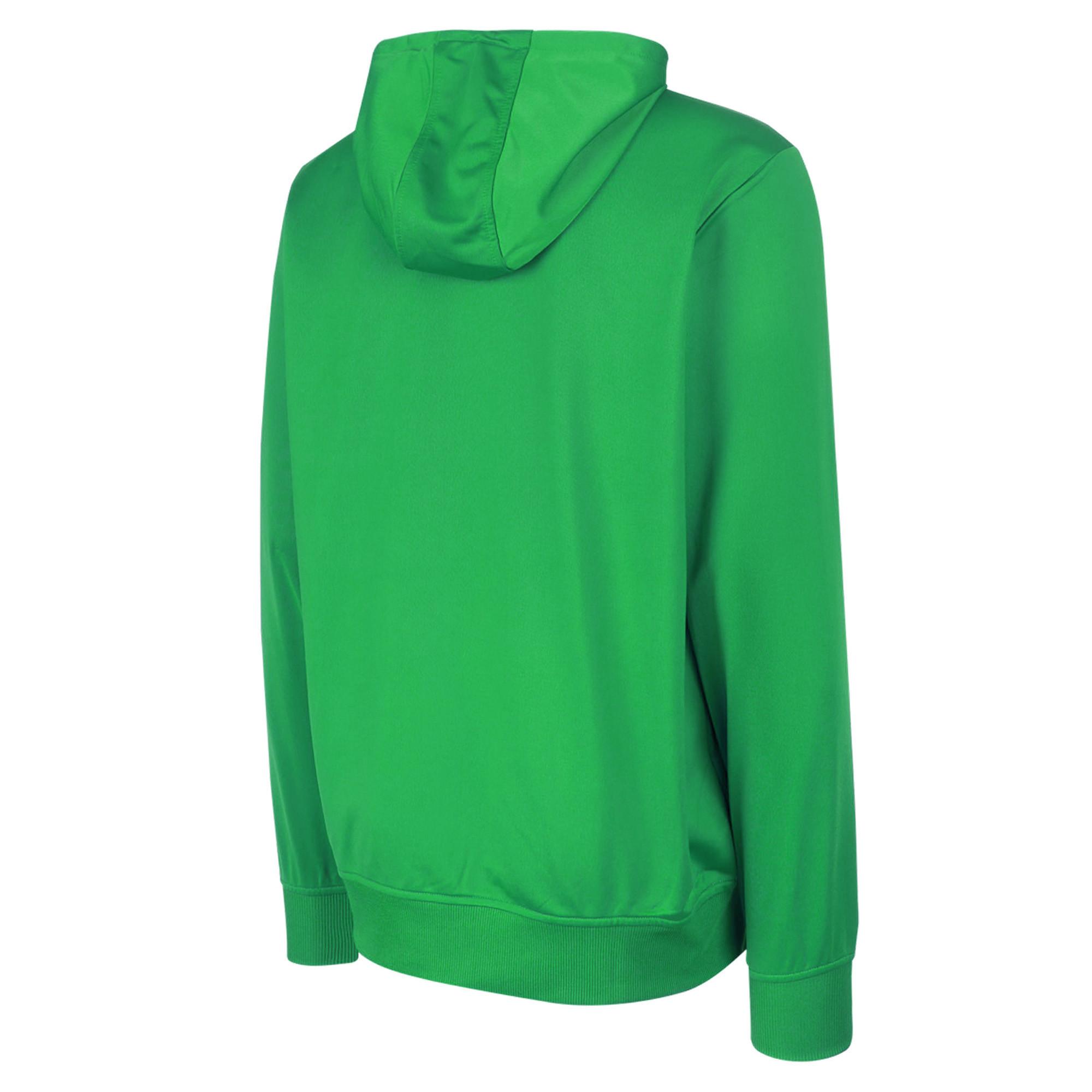 Umbro  Club Essential Kapuzenpullover 