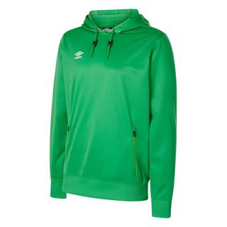 Umbro  Club Essential Kapuzenpullover 