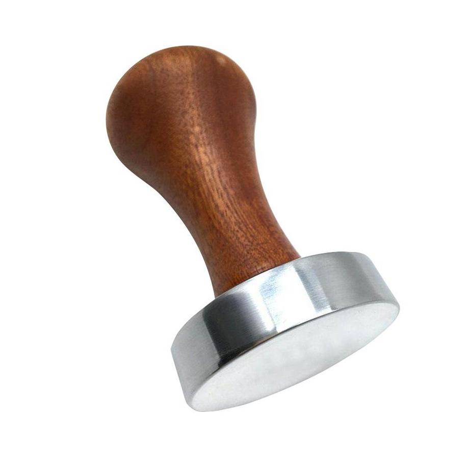 Northio  Tamper für Espresso - Aluminium - 58 mm 