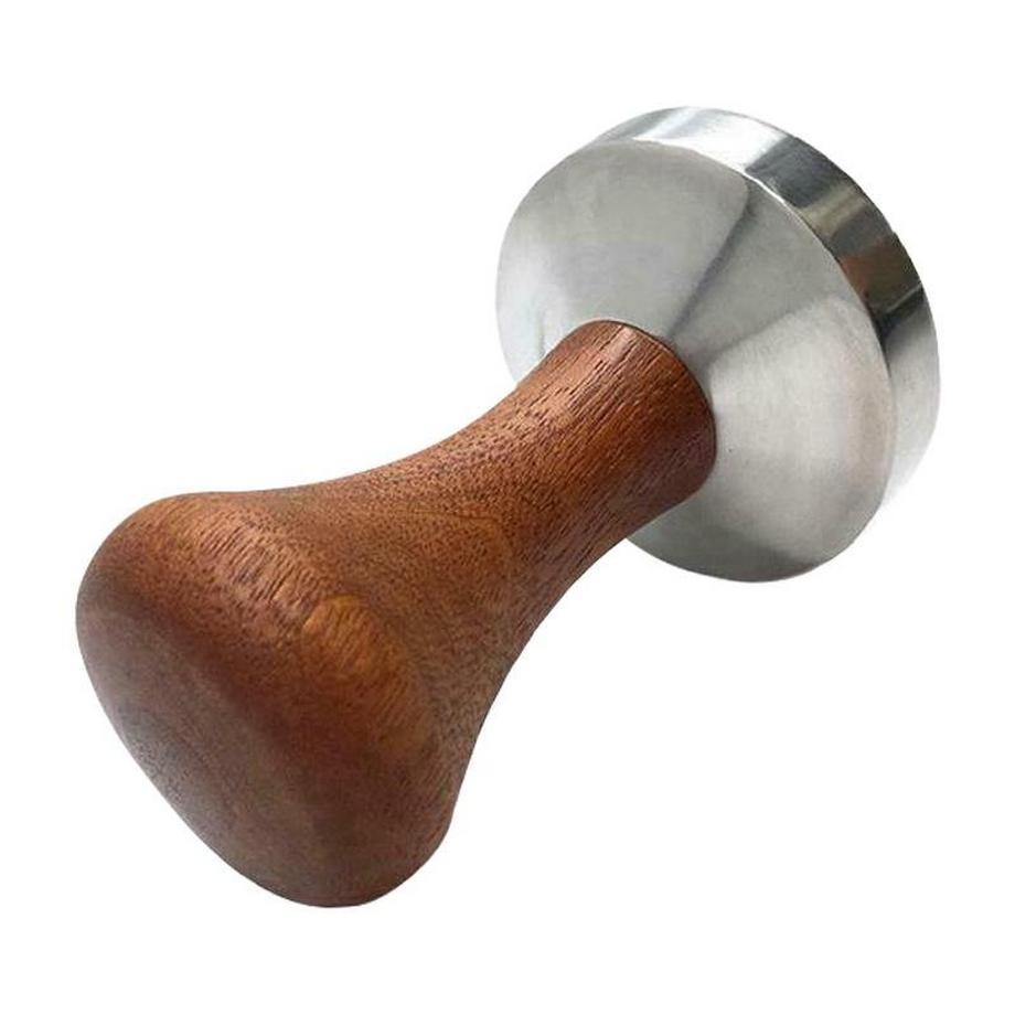 Northio  Tamper für Espresso - Aluminium - 58 mm 