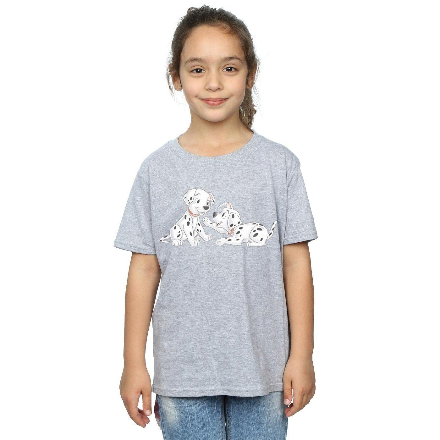 Disney  101 Dalmatians Friends TShirt 