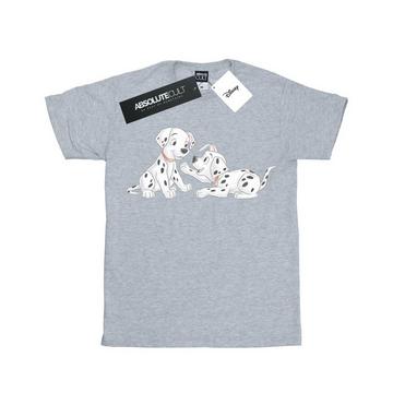 101 Dalmatians Friends TShirt