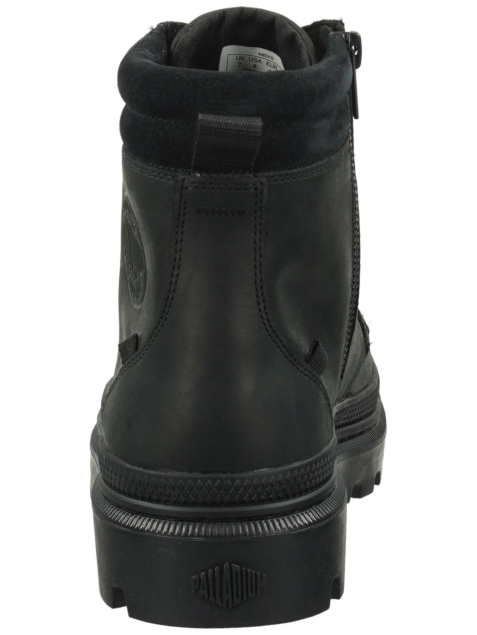 PALLADIUM  Bottines 08895 