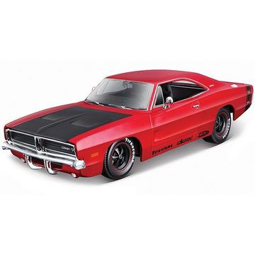 1:24 Dodge Charger R/T 1969