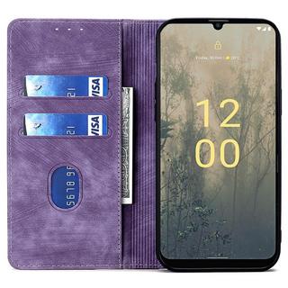 Cover-Discount  Nokia X30 - Copertura Stand Flip Case 