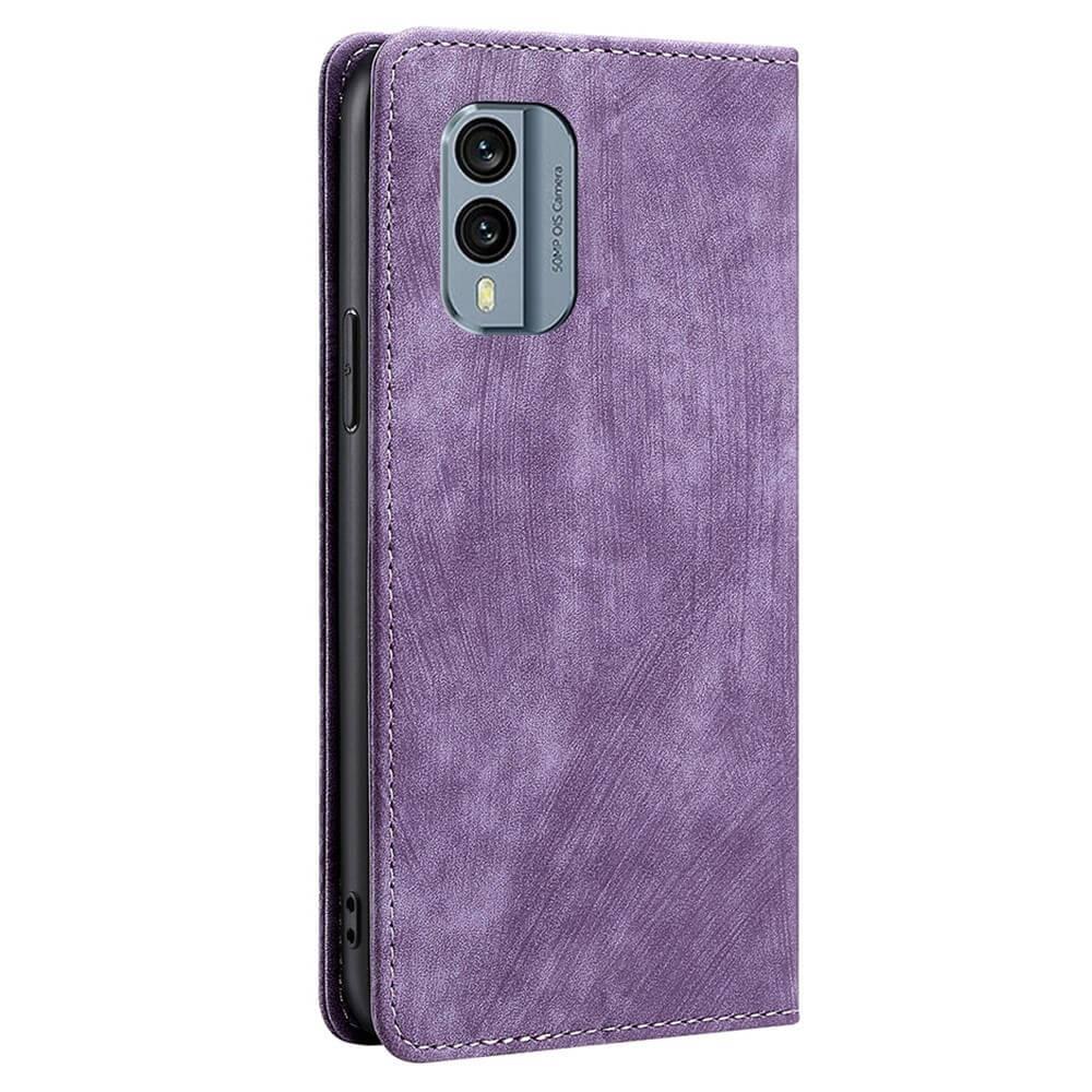 Cover-Discount  Nokia X30 - Copertura Stand Flip Case 