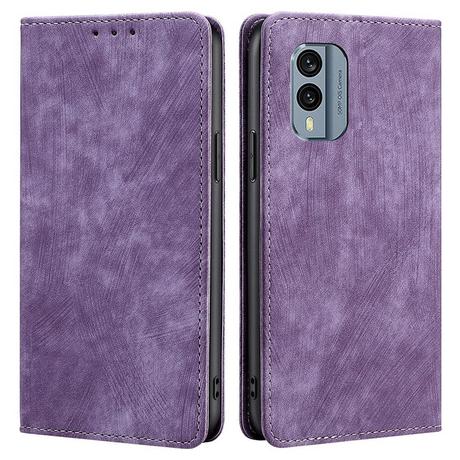 Cover-Discount  Nokia X30 - Copertura Stand Flip Case 