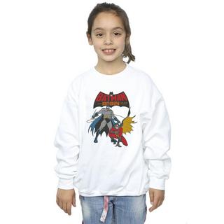 DC COMICS  Sweatshirt 