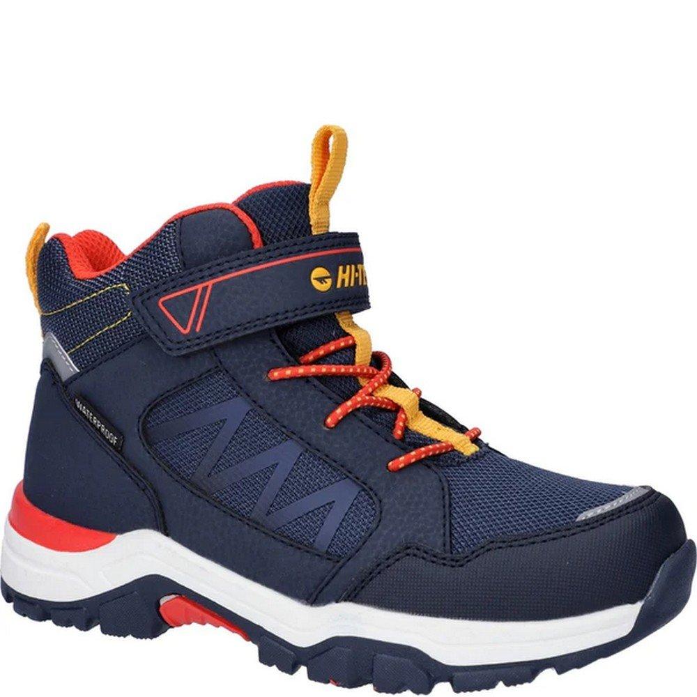 Image of Wanderstiefel Rush Unisex Marine 34