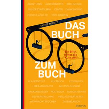 Das Buch zum Buch