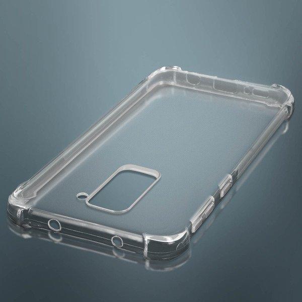 Akashi  Xiaomi Redmi Note 9 - Silikongel Schutzhülle 