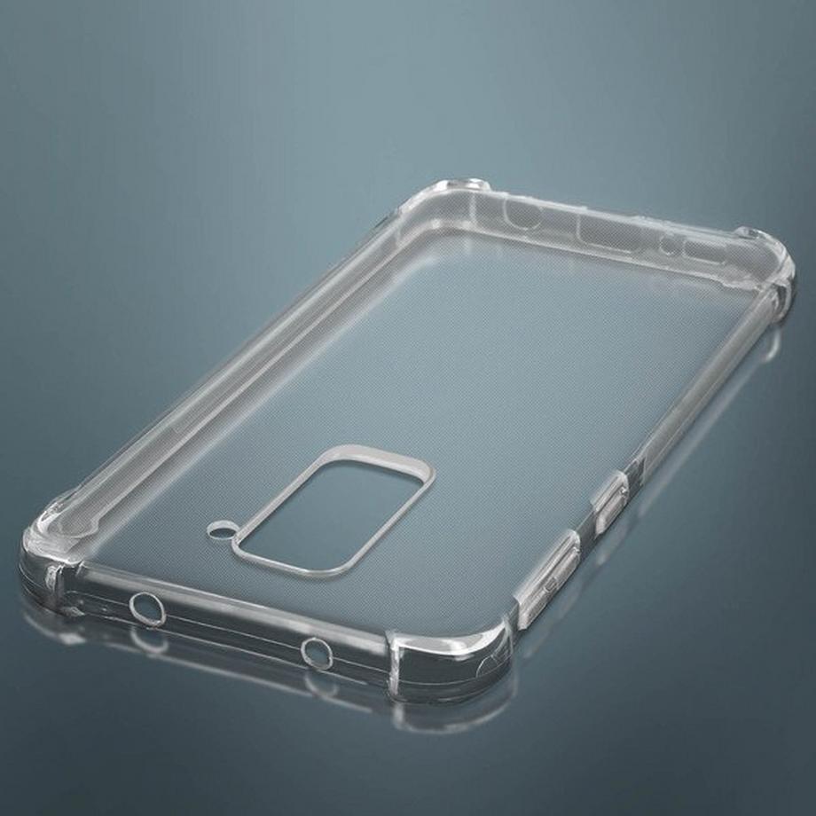 Akashi  Coque Silicone Gel Xiaomi Redmi Note 9 