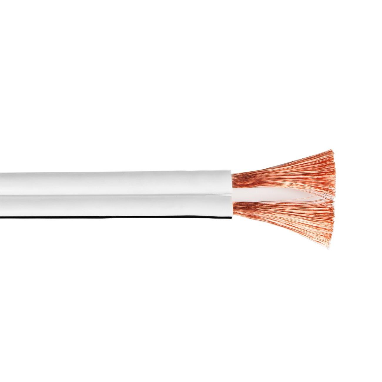 Teufel  C4530S Lautsprecherkabel 2x4mm², 30m 