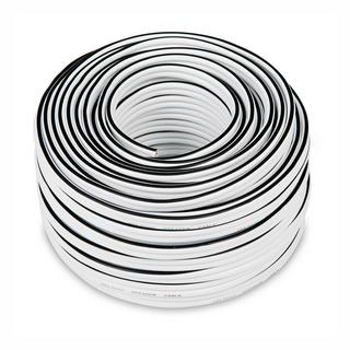 Teufel  C4530S Lautsprecherkabel 2x4mm², 30m 