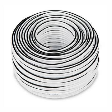 C4530S Cavo per altoparlanti 2x4mm², 30m