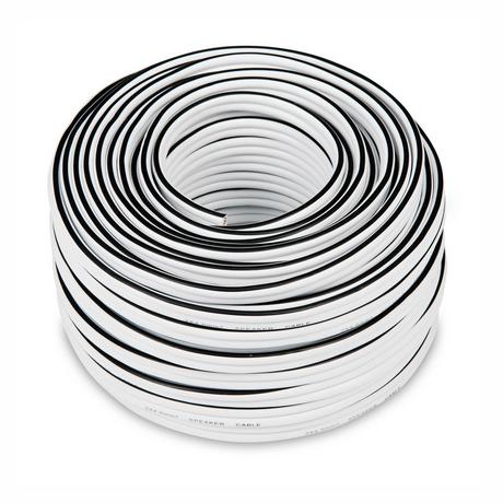 Teufel  C4530S Lautsprecherkabel 2x4mm², 30m 