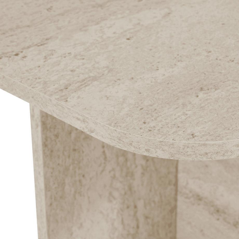 Calicosy Couchtisch BECAJ  