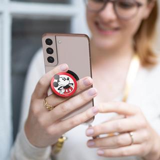 POPSOCKETS  Mickey Classic PopGrip Handy-Griff 