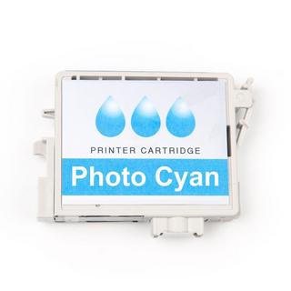 Canon CANON Tintenpatrone photo cyan PFI1700PC iPF PRO-2000/PRO-6000S 700ml  