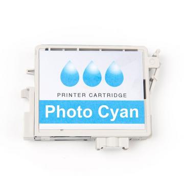 CANON Tintenpatrone photo cyan PFI1700PC iPF PRO-2000/PRO-6000S 700ml