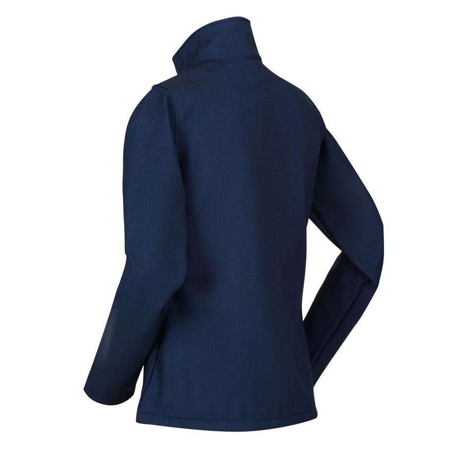 Regatta Giacca Softshell Connie V  