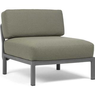 NARDI outdoor Gartenlounge-Mittelelement Maximo  