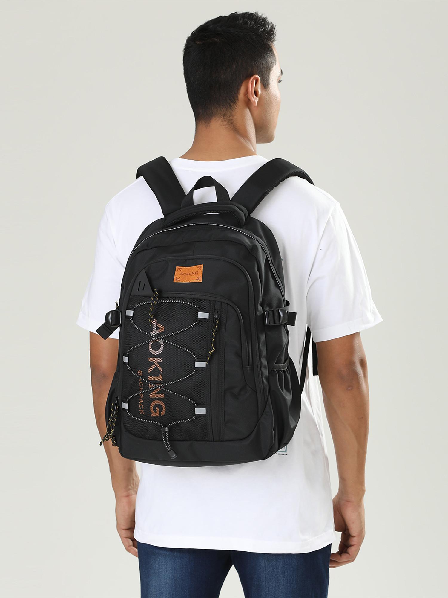 Aoking Unisex Freizeitrucksack  