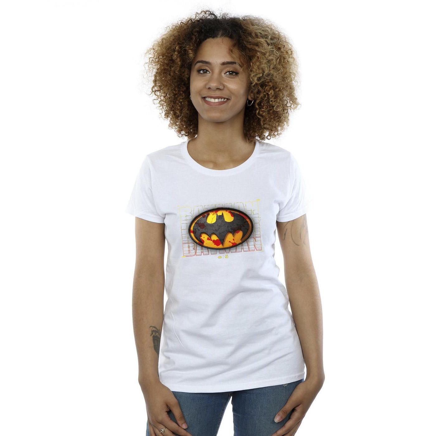 DC COMICS  TShirt 