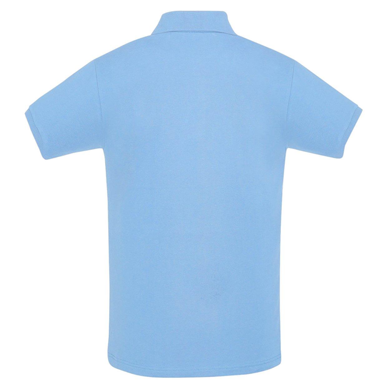 SOLS  Mens Perfect Pique PoloShirt, Kurzarm 