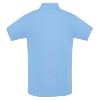 SOLS  Mens Perfect Pique PoloShirt, Kurzarm 