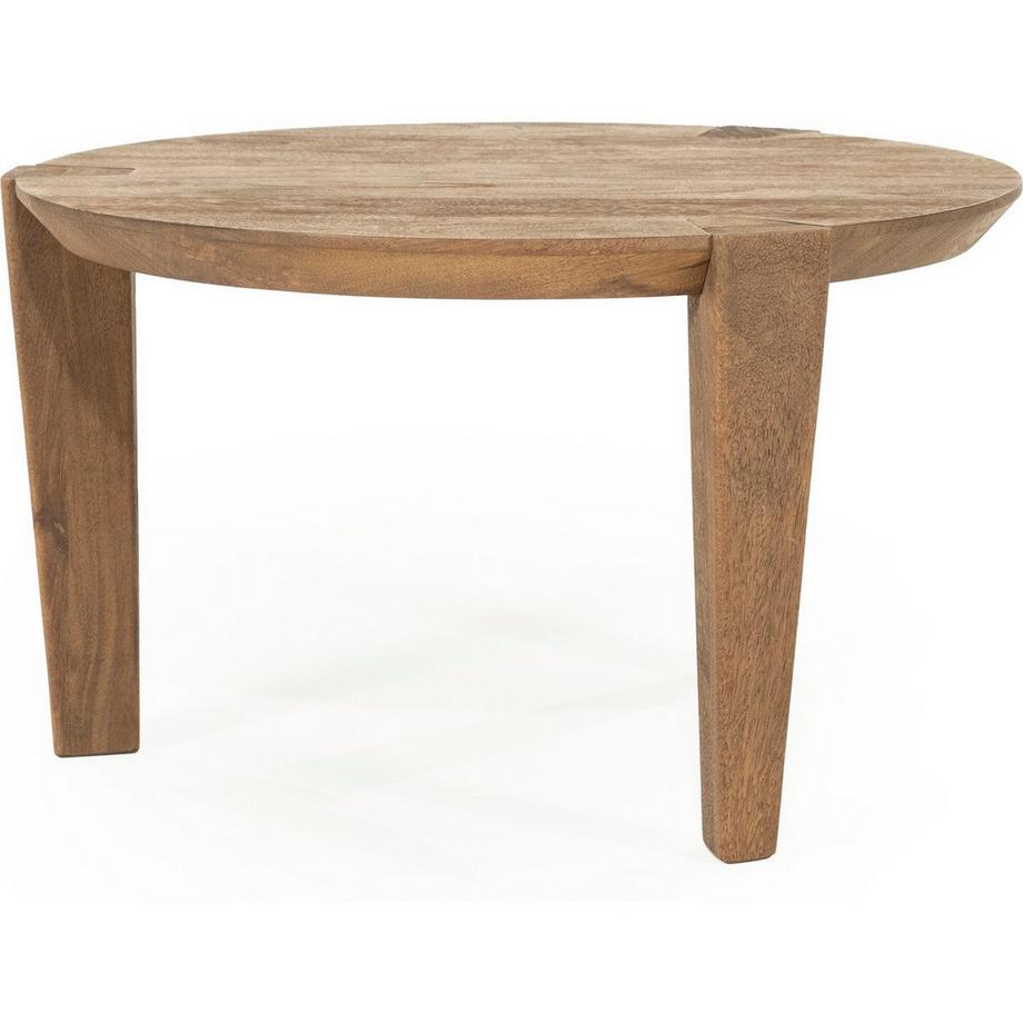 mutoni Couchtisch Davina Mango 60  