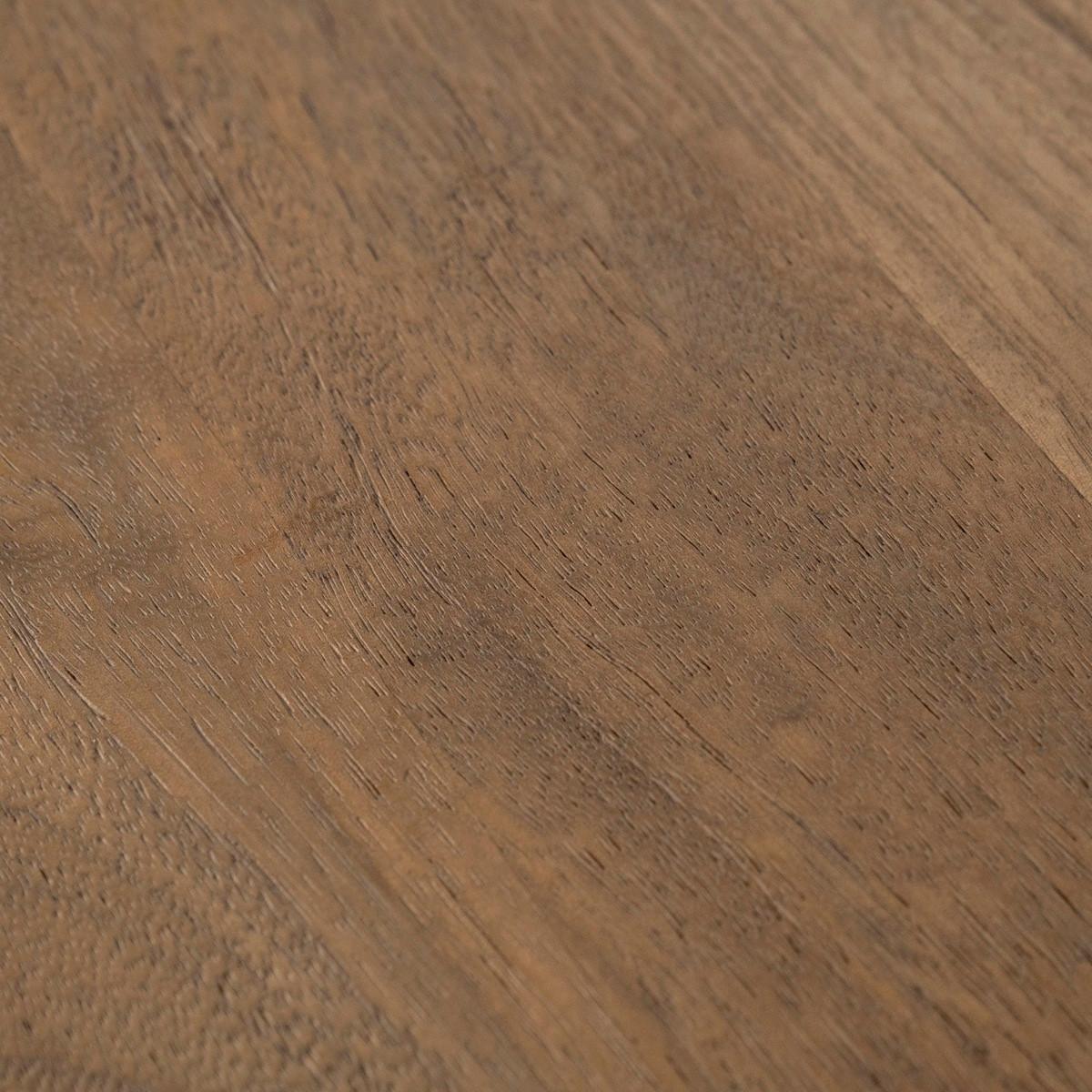 mutoni Tavolino Davina mango 60  