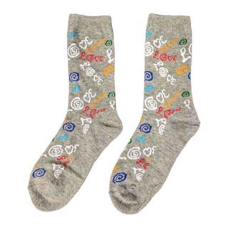 The Beatles Love Chaussettes  