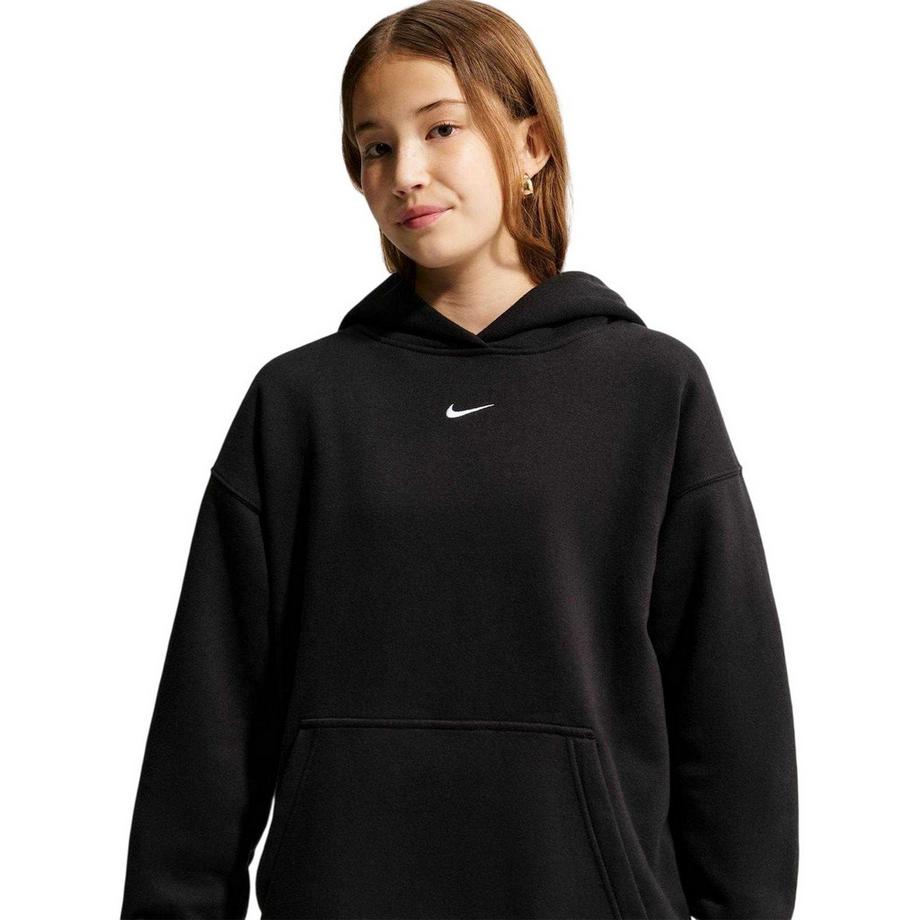 NIKE  Studio Kapuzenpullover, Zum Überziehen 