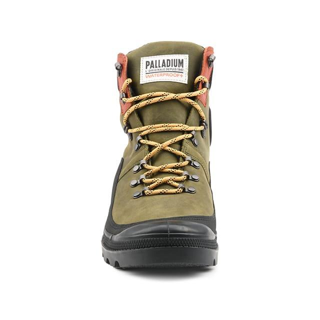 PALLADIUM  Pallabrousse HKR WP + 