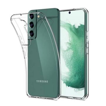 Cas Samsung Galaxy S22 - transparent