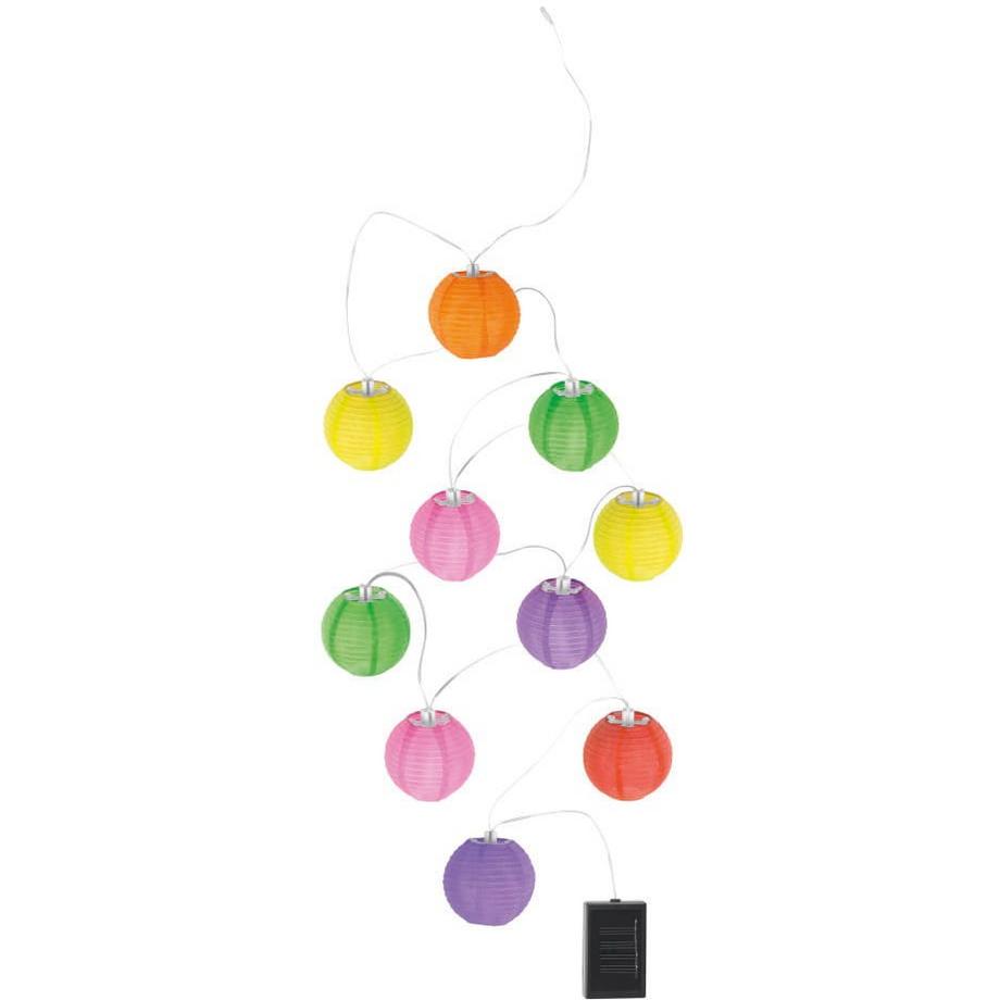 mutoni Lumière solaire  