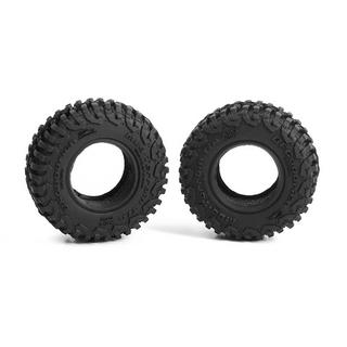 RC4WD  RC4WD BFGoodrich T/A KM3 1.0" Reifen 