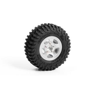 RC4WD  RC4WD BFGoodrich T/A KM3 1.0" Reifen 