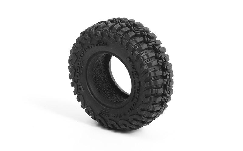 RC4WD  RC4WD BFGoodrich T/A KM3 1.0" Reifen 