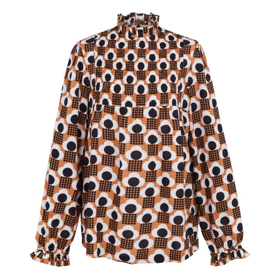 Orla Kiely Bluse  Winter
