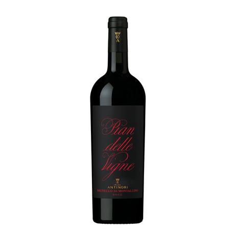 ANTINORI Pian delle Vigne Brunello di Montalcino, Chianti Superiore DOCG  