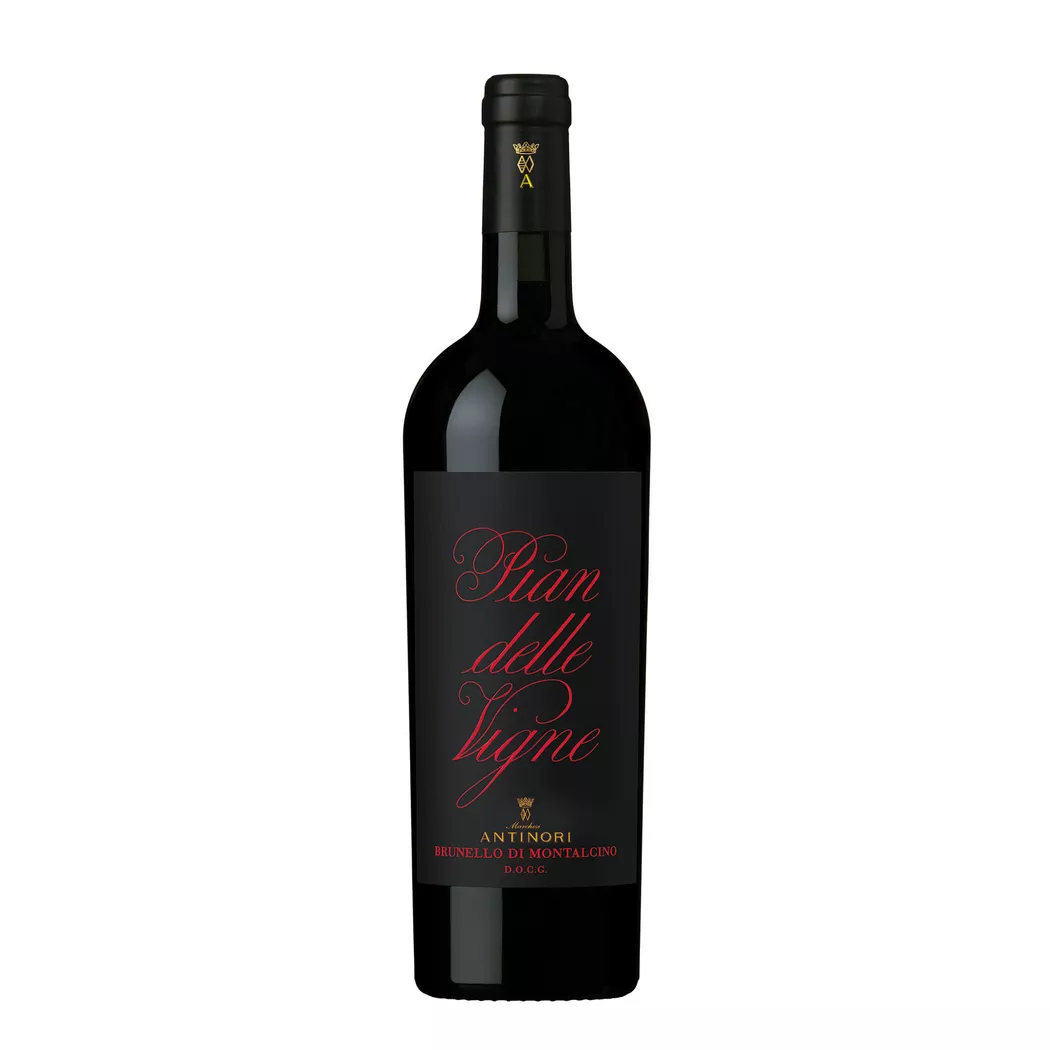 Pian delle Vigne Brunello di Montalcino -  Wein Sortiment