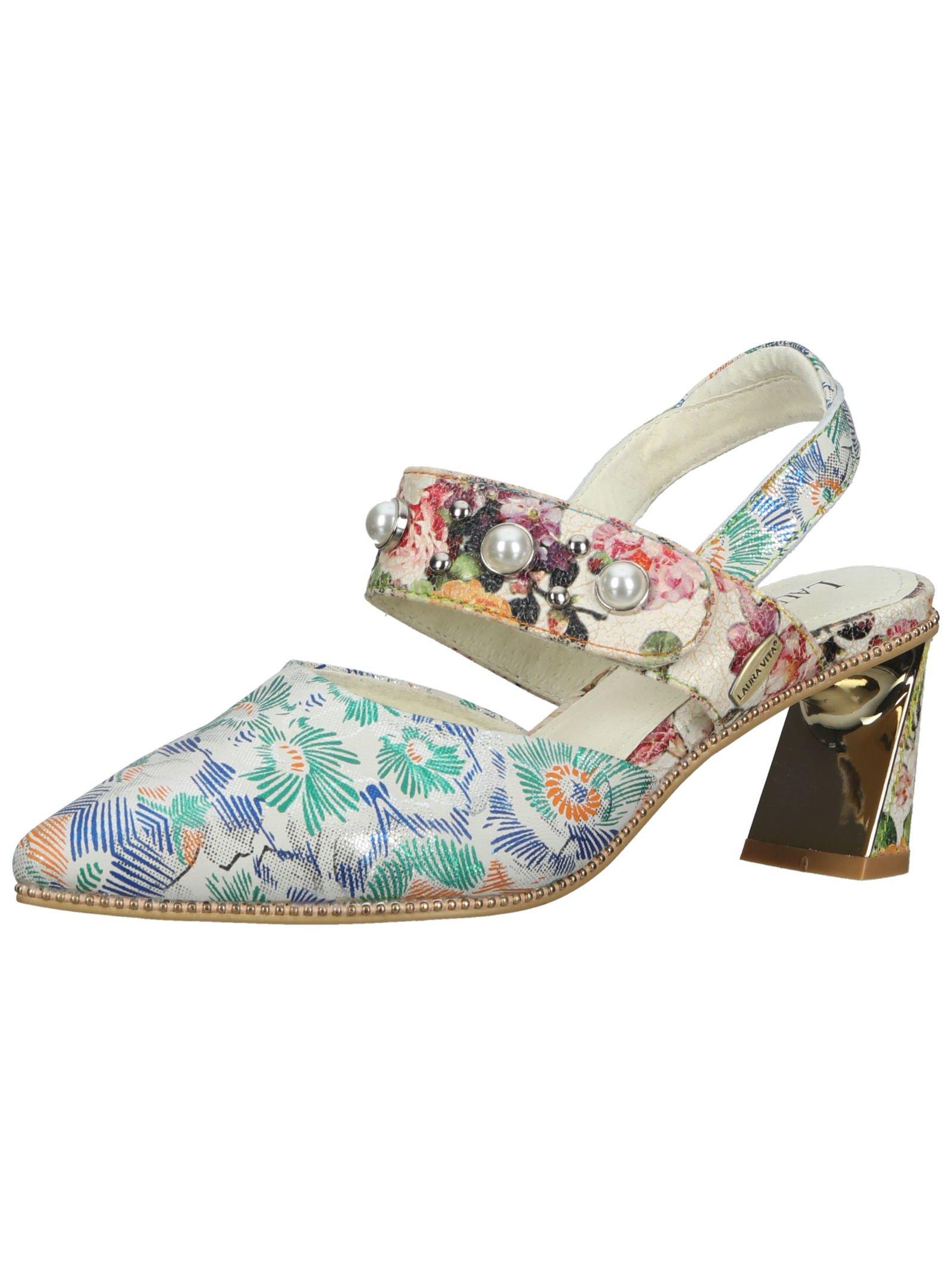 Image of Sandalen Hocio Damen Multicolor 41