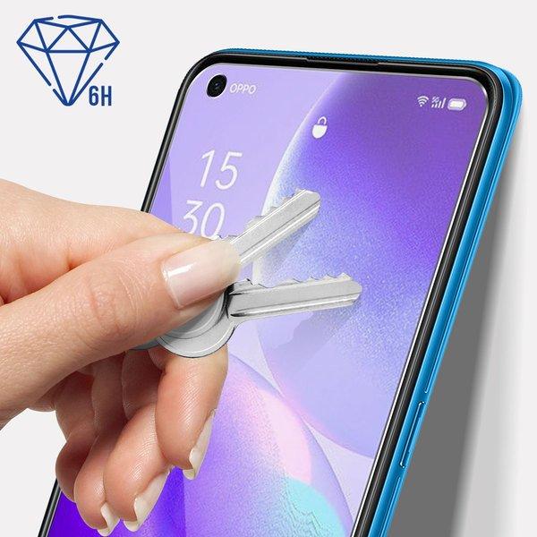 3mk Protection  Verre Flexible Oppo Find X3 Lite 3mk 