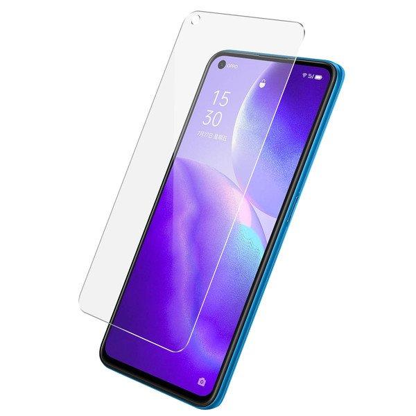 3mk Protection  Verre Flexible Oppo Find X3 Lite 3mk 