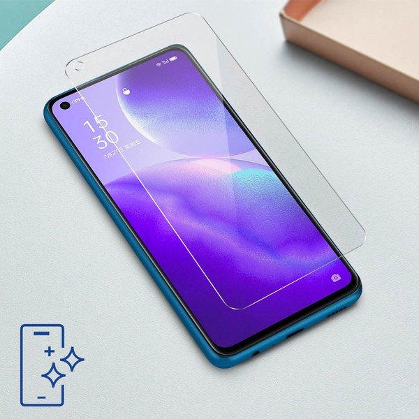 3mk Protection  FlexibleGlass Lite Oppo Find X3 Lite 3mk 