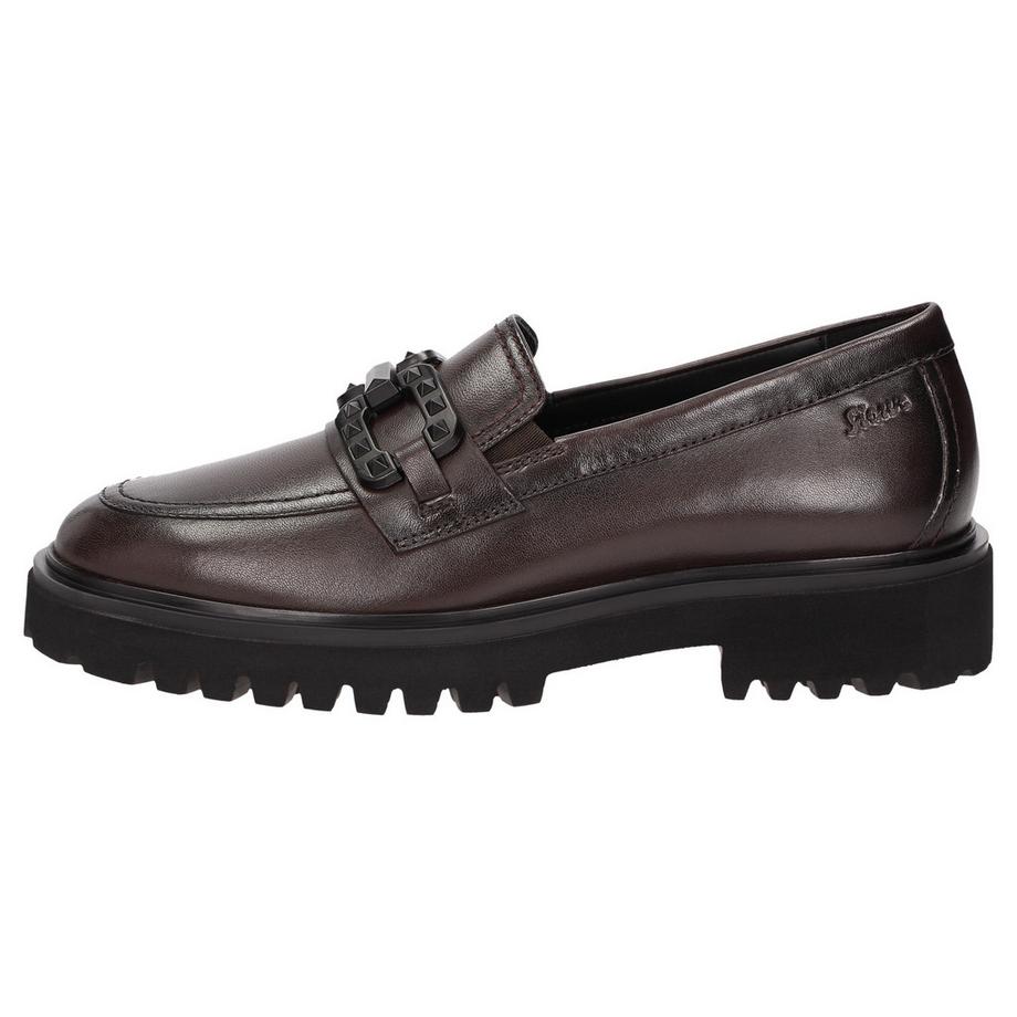 Sioux Amandira-700 Slipper  