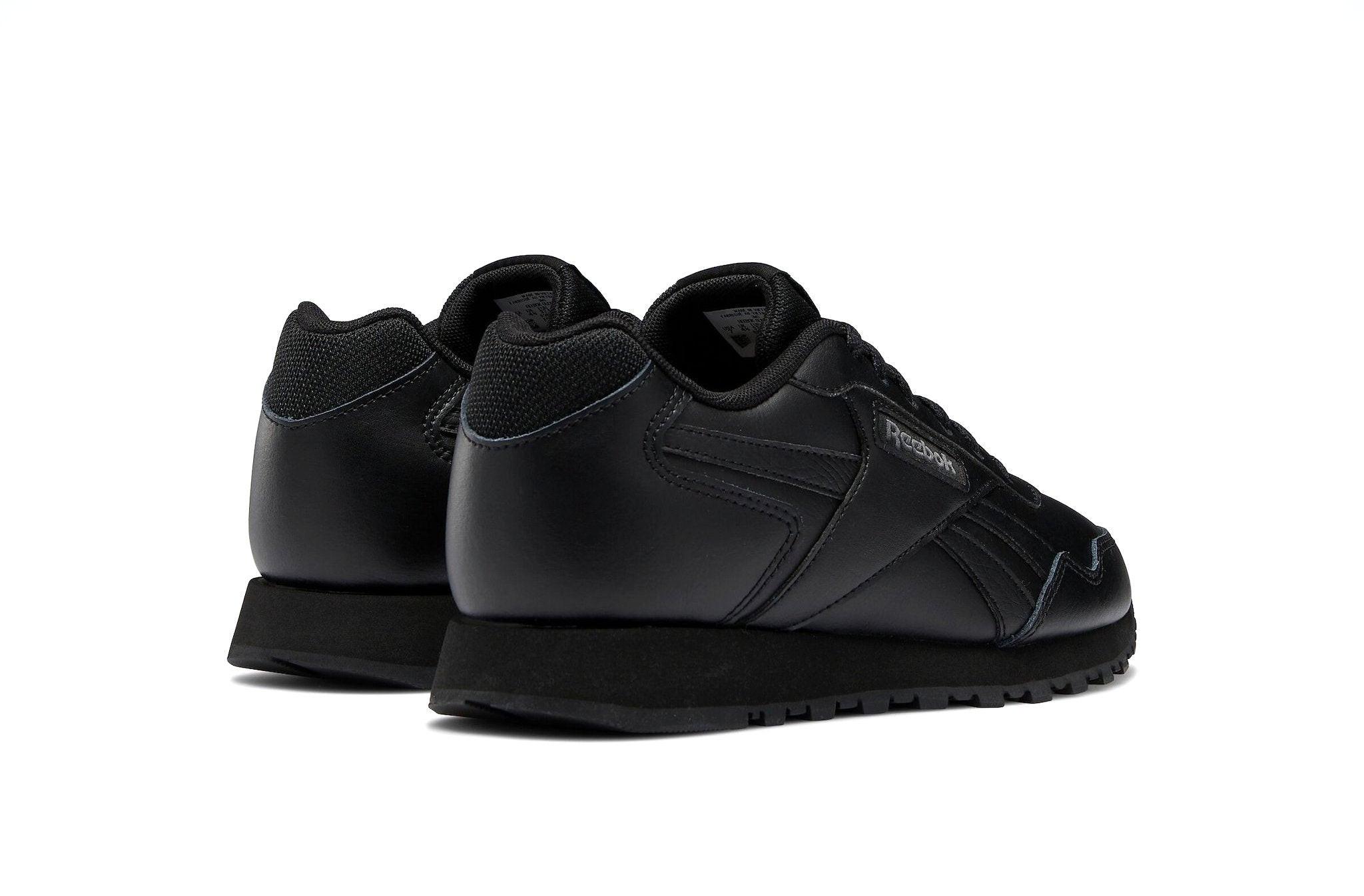 Reebok  Glide - Basket cuir 