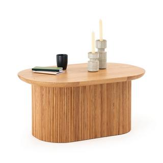 La Redoute Intérieurs Table basse en chêne  